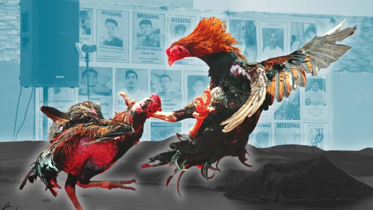 Bí Kíp Và Cách Chơi Đá Gà Sabong Tại Vui123 Thắng Lớn