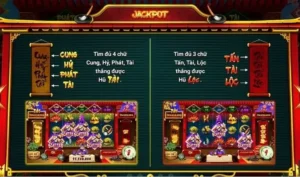 Chiến Thuật Cách Chơi Nổ Hũ Ông Đồ Tại Vui123 Nổ Jackpot Tiền Tỷ