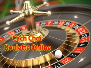 Đánh Bại Nhà Cái Khi Chơi Roulette Tại Vui123 Đỉnh Cao