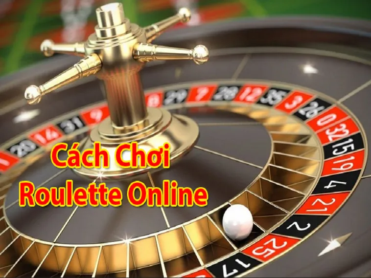 Đánh Bại Nhà Cái Khi Chơi Roulette Tại Vui123 Đỉnh Cao