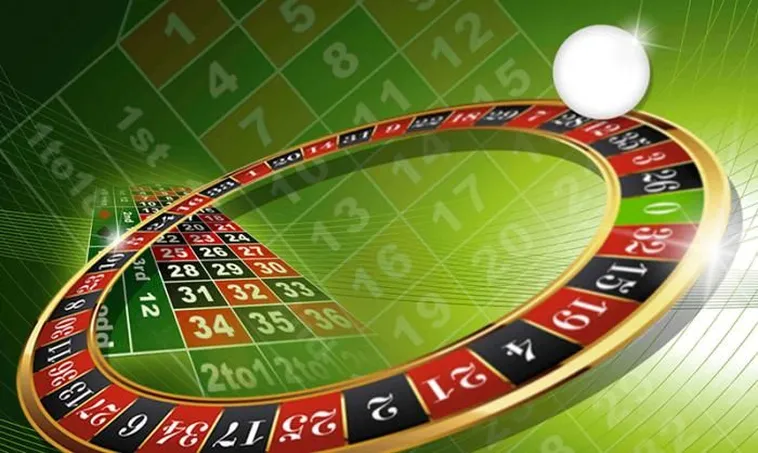 Đánh Bại Nhà Cái Khi Chơi Roulette Tại Vui123 Đỉnh Cao