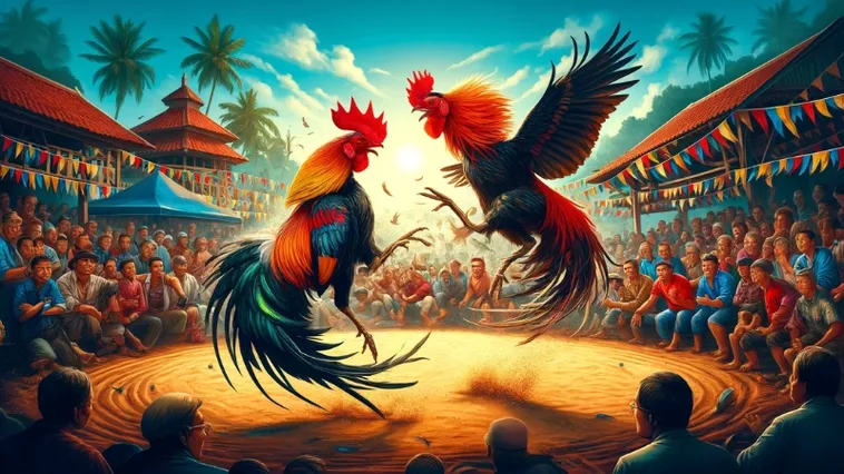 Hướng Dẫn Cách Chơi Đá Gà 3D Tại Vui123 Chi Tiết Dễ Thắng