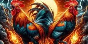 Hướng Dẫn Cách Chơi Đá Gà 3D Tại Vui123 Chi Tiết Dễ Thắng