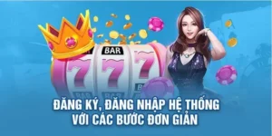 Quy Trình Đăng Ký Vui123 Nhanh Chóng Nhận Ngay Ưu Đãi Khủng