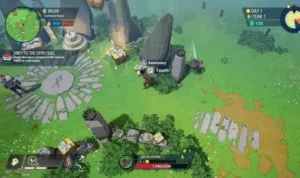 Hướng Dẫn Cách Chơi Game Nhanh Cut Stone Tại Vui123 Thắng Lớn Mỗi Ngày