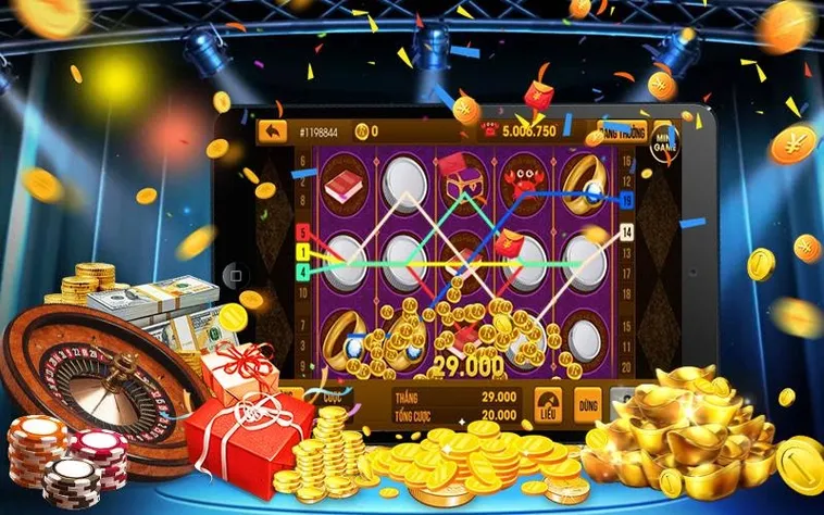 Chiến Thuật Cách Chơi Nổ Hũ Ông Đồ Tại Vui123 Nổ Jackpot Tiền Tỷ