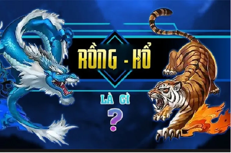Trải Nghiệm Trò Chơi Dragon Tiger Tại Vui123 Cùng Tỷ Lệ Thưởng Hấp Dẫn