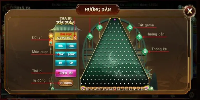 Bật Mí Cách Chơi Game Nhanh ZicZac Tại Vui123 Thắng Lớn Mỗi Ngày